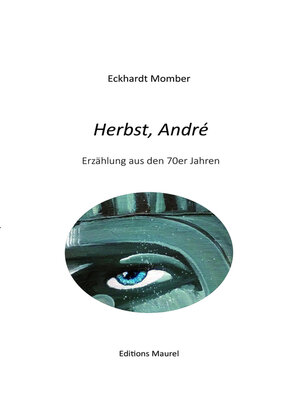 cover image of Herbst, André